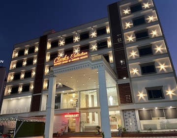 CLARKS COLLECTION, SOMNATH